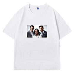 Scandal Signature Scandal T-Shirts
