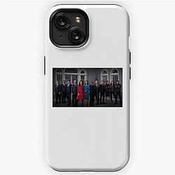 Scandal Limited Collection Scandal iPhone Cases