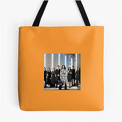 Scandal Merchandise For Fans Scandal Bags