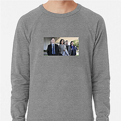 Scandal Merch Scandal Sweatshirts