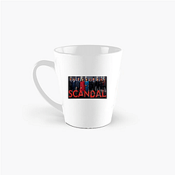 Scandal Merchandise Scandal Mugs