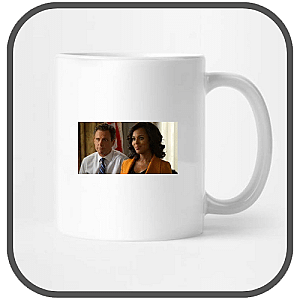 Scandal Mugs