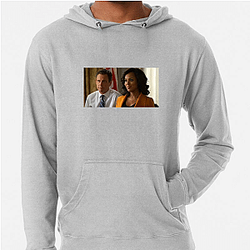 Scandal Special Collection Scandal Hoodies
