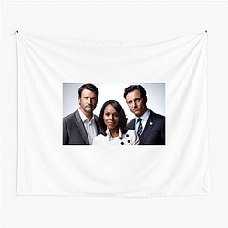 Scandal Signature Scandal Tapestries
