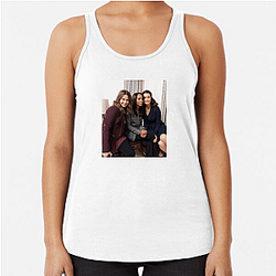 Scandal Collection for fans Scandal Tank Tops