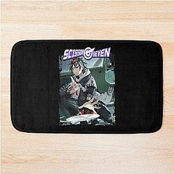 Retro Scissor Seven Cool Gift Bath Mat -> 
Retro Scissors Gift Bath Mat
