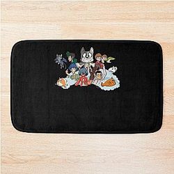 Gift Idea Seven Best Men Bath Mat