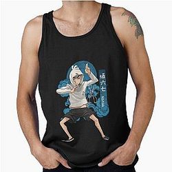Seven Scissor Tank Top