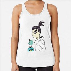 Seven Gift Ideas for Birthday Racerback Tank Top