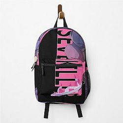 Scissor Seven Backpack