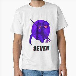 Retro Vintage Scissor Gift Classic T-Shirt