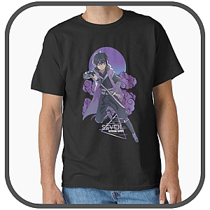 Scissor Seven T-Shirts