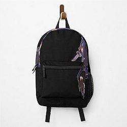 Scissor Man - Backpack
