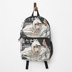 Seven Skiness Scissor Satchel