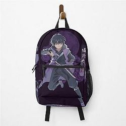 Killer Scissor Seven Backpack