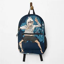 Seven Scissor Backpack