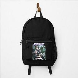 Retro Scissor Gift Backpack