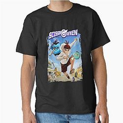 Music Vintage Retro Classic Gifts For Everyone T-Shirt
