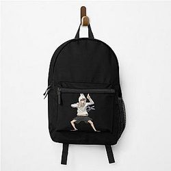 Mens Favorite Seven Gifts Music Fans Backpack
