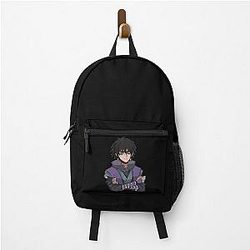 Birthday Gift Scissor Killer Chubi Idol Backpack