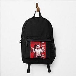 Day Seven Hero Backpack