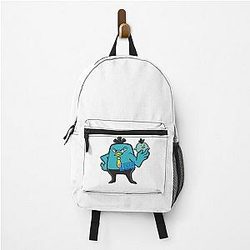 Bands ScissorSeven Xiao Fei Cute Gift Fan Backpack