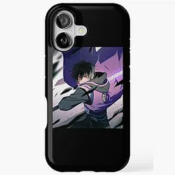 Scissor and iPhone Case