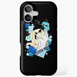 Funny Gifts for Boy or Girl, Retro Vintage iPhone Case