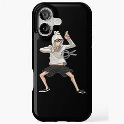 Mens My Favorite Scissor Gifts Music Fans iPhone Tough Case