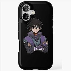 birthday gift scissor killer chubi idol gifts for you iphones tough case