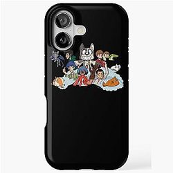 Gifts Idea Best Men iPhone Tough Case
