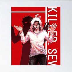 Scissor Hero Become a Demon