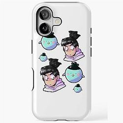 Women Scissor Seven iPhone Case for Movie Fans
