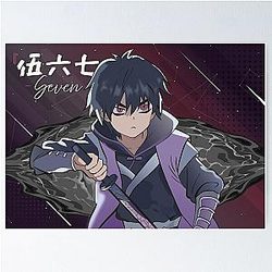 Killer Seven Poster