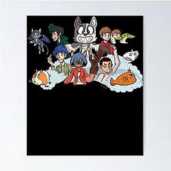 Gifts for Men Seven Best Gift Ideas Poster