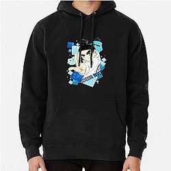 Funny Gifts Boy Girl Music Retro Vintage Pullover Hoodie