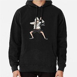 Mens My Favorite Scissor Seven Gifts Music Fans Pullover Hoodie