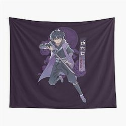Killer Seven Tapestry