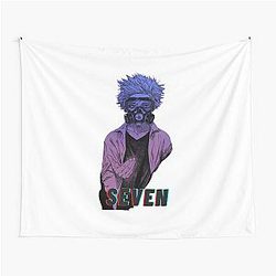 Vintage Retro Gifts Tapestry