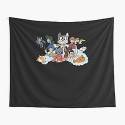 Gifts Idea Scissor Gifts Best Men Tapestry