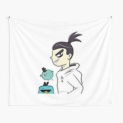 Gift Idea Seven for Birthday Tapestry
