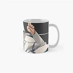 Seven Skyness Classic Mug