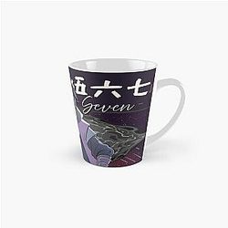 Killer Skyness Scissor Seven Tall Mug