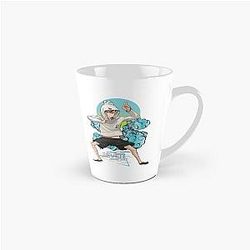 Scissor Seven Tall Mug