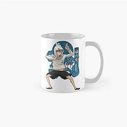 Seven Scissor Classic Mug
