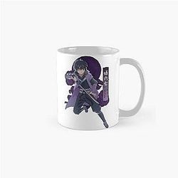 Killer Scissor Classic Mug