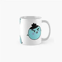 Xiao Fei Scissor Seven Classic Mug