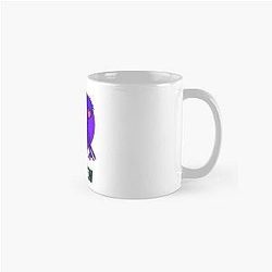 Retro Vintage Scissor Gift For Everyone Classic Mug