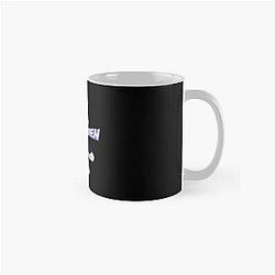 Vintage Seven Fanart Gifts Classic Mug