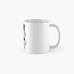 Women's Classic Gift For Movie Fans Mug
